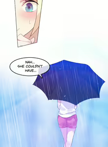 Page 260 of A Pervert's Daily Life Ch. 1-34 - preview thumbnail