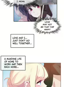 Page 262 of A Pervert's Daily Life Ch. 1-34 - preview thumbnail