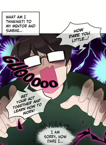 Page 263 of A Pervert's Daily Life Ch. 1-34 - preview thumbnail