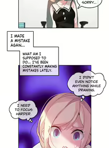 Page 266 of A Pervert's Daily Life Ch. 1-34 - preview thumbnail