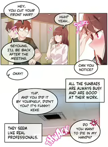 Page 267 of A Pervert's Daily Life Ch. 1-34 - preview thumbnail