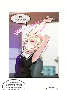 Page 268 of A Pervert's Daily Life Ch. 1-34 - preview thumbnail