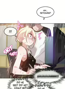 Page 273 of A Pervert's Daily Life Ch. 1-34 - preview thumbnail
