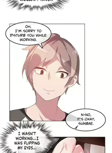 Page 274 of A Pervert's Daily Life Ch. 1-34 - preview thumbnail