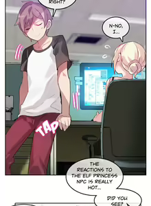 Page 275 of A Pervert's Daily Life Ch. 1-34 - preview thumbnail