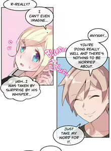 Page 277 of A Pervert's Daily Life Ch. 1-34 - preview thumbnail