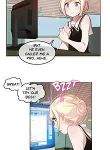 Page 278 of A Pervert's Daily Life Ch. 1-34 - preview thumbnail