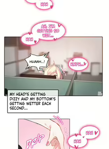 Page 287 of A Pervert's Daily Life Ch. 1-34 - preview thumbnail