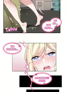 Page 292 of A Pervert's Daily Life Ch. 1-34 - preview thumbnail
