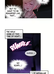 Page 293 of A Pervert's Daily Life Ch. 1-34 - preview thumbnail