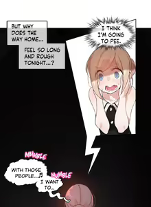 Page 294 of A Pervert's Daily Life Ch. 1-34 - preview thumbnail