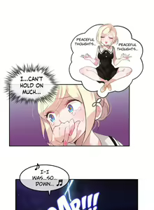 Page 296 of A Pervert's Daily Life Ch. 1-34 - preview thumbnail