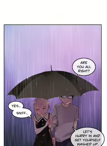 Page 302 of A Pervert's Daily Life Ch. 1-34 - preview thumbnail