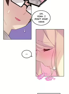 Page 305 of A Pervert's Daily Life Ch. 1-34 - preview thumbnail