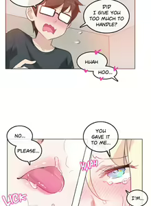 Page 307 of A Pervert's Daily Life Ch. 1-34 - preview thumbnail