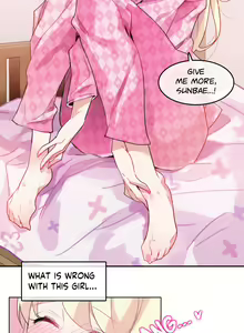 Page 309 of A Pervert's Daily Life Ch. 1-34 - preview thumbnail