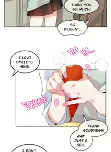 Page 311 of A Pervert's Daily Life Ch. 1-34 - preview thumbnail