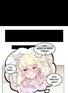 Page 313 of A Pervert's Daily Life Ch. 1-34 - preview thumbnail