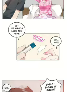 Page 323 of A Pervert's Daily Life Ch. 1-34 - preview thumbnail
