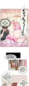 Page 324 of A Pervert's Daily Life Ch. 1-34 - preview thumbnail