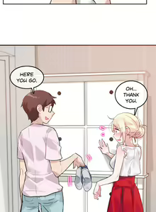 Page 328 of A Pervert's Daily Life Ch. 1-34 - preview thumbnail