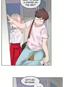 Page 329 of A Pervert's Daily Life Ch. 1-34 - preview thumbnail