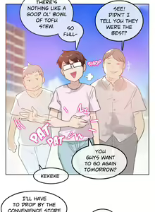 Page 335 of A Pervert's Daily Life Ch. 1-34 - preview thumbnail