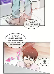 Page 336 of A Pervert's Daily Life Ch. 1-34 - preview thumbnail