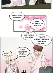 Page 337 of A Pervert's Daily Life Ch. 1-34 - preview thumbnail