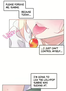 Page 339 of A Pervert's Daily Life Ch. 1-34 - preview thumbnail