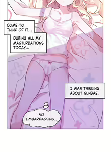 Page 347 of A Pervert's Daily Life Ch. 1-34 - preview thumbnail