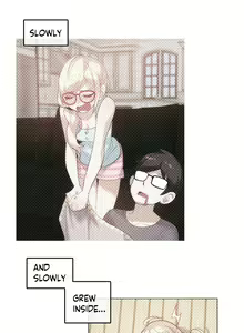 Page 349 of A Pervert's Daily Life Ch. 1-34 - preview thumbnail
