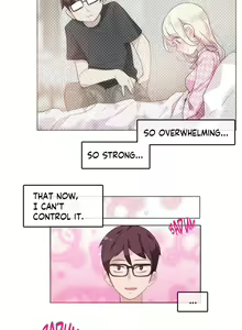 Page 350 of A Pervert's Daily Life Ch. 1-34 - preview thumbnail