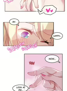 Page 35 of A Pervert's Daily Life Ch. 1-34 - preview thumbnail