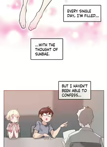 Page 352 of A Pervert's Daily Life Ch. 1-34 - preview thumbnail