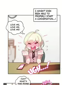 Page 353 of A Pervert's Daily Life Ch. 1-34 - preview thumbnail