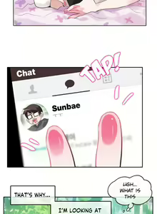 Page 354 of A Pervert's Daily Life Ch. 1-34 - preview thumbnail