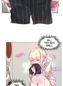 Page 358 of A Pervert's Daily Life Ch. 1-34 - preview thumbnail