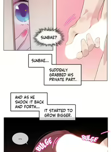 Page 361 of A Pervert's Daily Life Ch. 1-34 - preview thumbnail