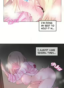 Page 364 of A Pervert's Daily Life Ch. 1-34 - preview thumbnail