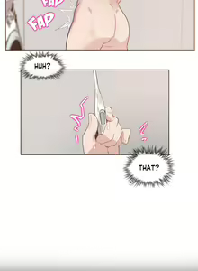 Page 365 of A Pervert's Daily Life Ch. 1-34 - preview thumbnail