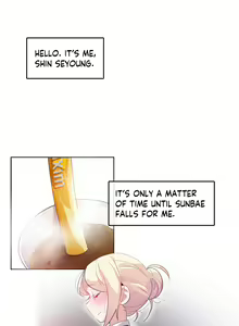 Page 371 of A Pervert's Daily Life Ch. 1-34 - preview thumbnail