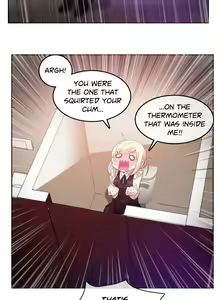 Page 375 of A Pervert's Daily Life Ch. 1-34 - preview thumbnail
