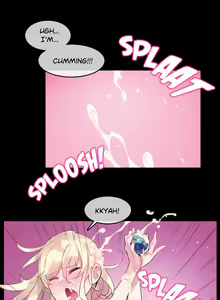 Page 377 of A Pervert's Daily Life Ch. 1-34 - preview thumbnail