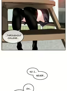 Page 382 of A Pervert's Daily Life Ch. 1-34 - preview thumbnail