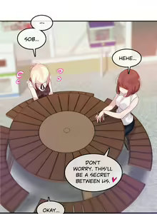 Page 383 of A Pervert's Daily Life Ch. 1-34 - preview thumbnail