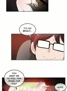 Page 393 of A Pervert's Daily Life Ch. 1-34 - preview thumbnail