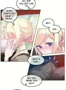 Page 394 of A Pervert's Daily Life Ch. 1-34 - preview thumbnail