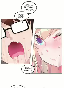 Page 398 of A Pervert's Daily Life Ch. 1-34 - preview thumbnail
