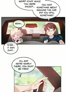 Page 400 of A Pervert's Daily Life Ch. 1-34 - preview thumbnail